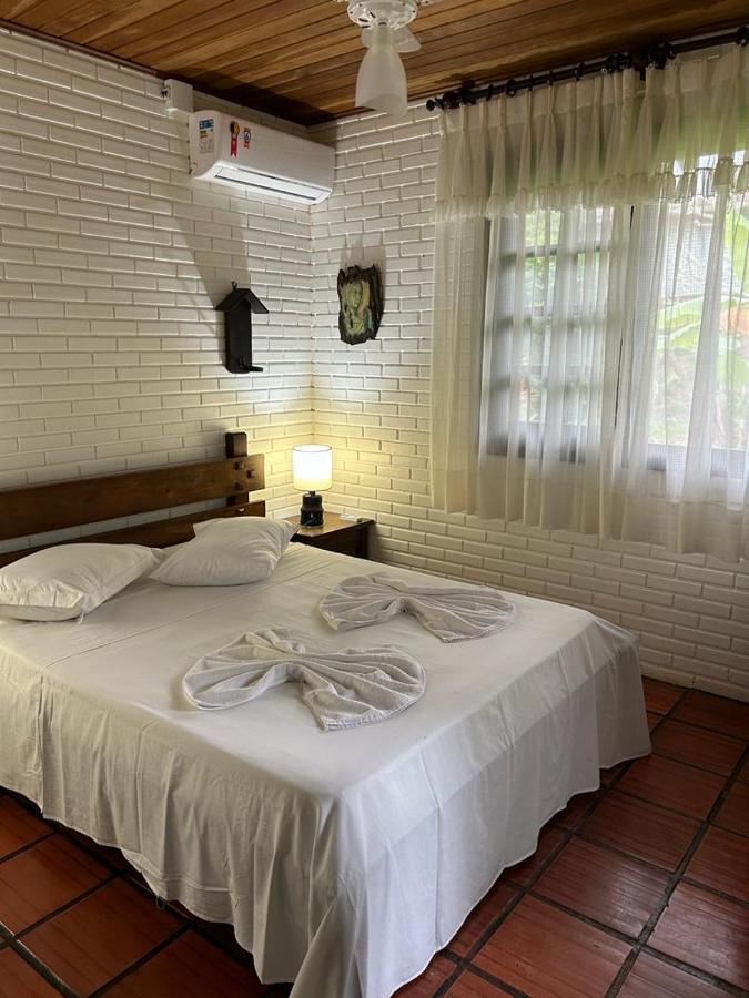 Pousada House Sol & Praia トーレス エクステリア 写真