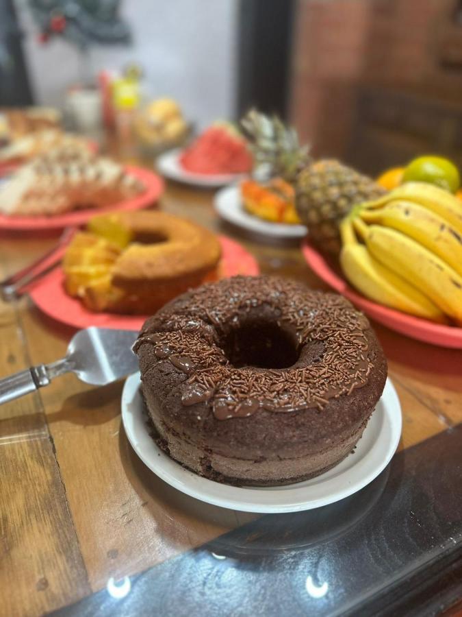 Pousada House Sol & Praia トーレス エクステリア 写真