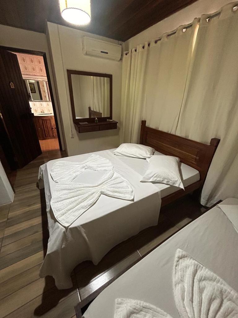 Pousada House Sol & Praia トーレス エクステリア 写真