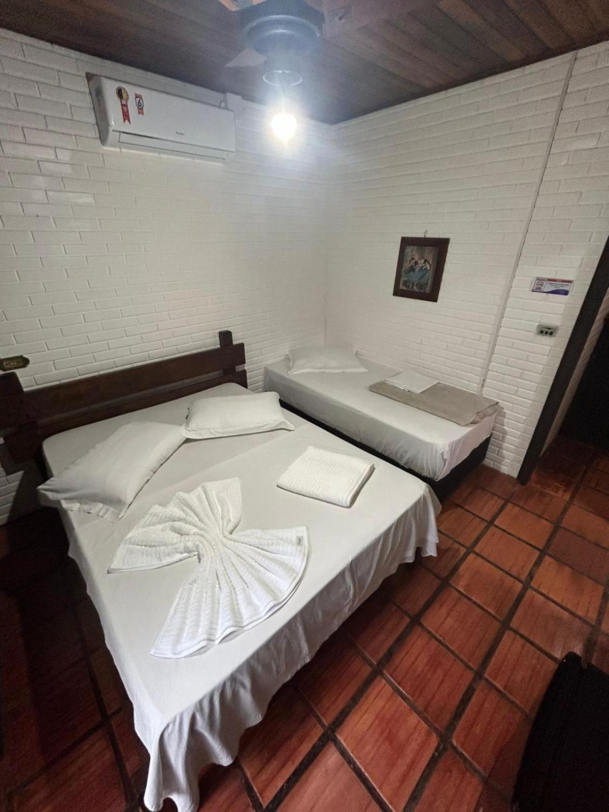 Pousada House Sol & Praia トーレス エクステリア 写真