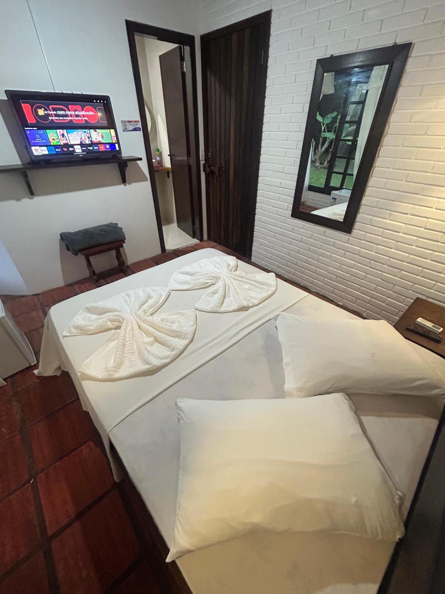 Pousada House Sol & Praia トーレス エクステリア 写真