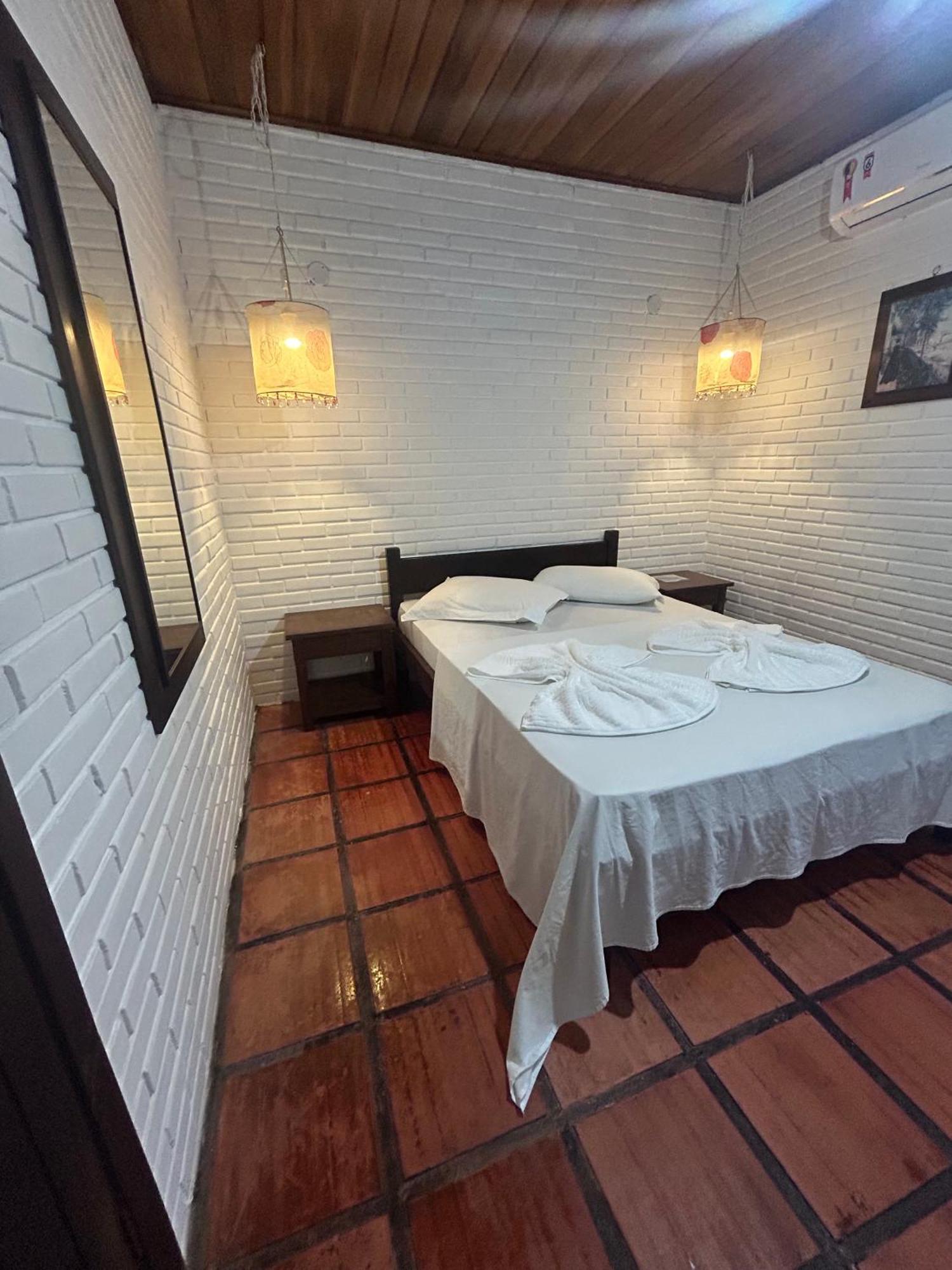 Pousada House Sol & Praia トーレス エクステリア 写真