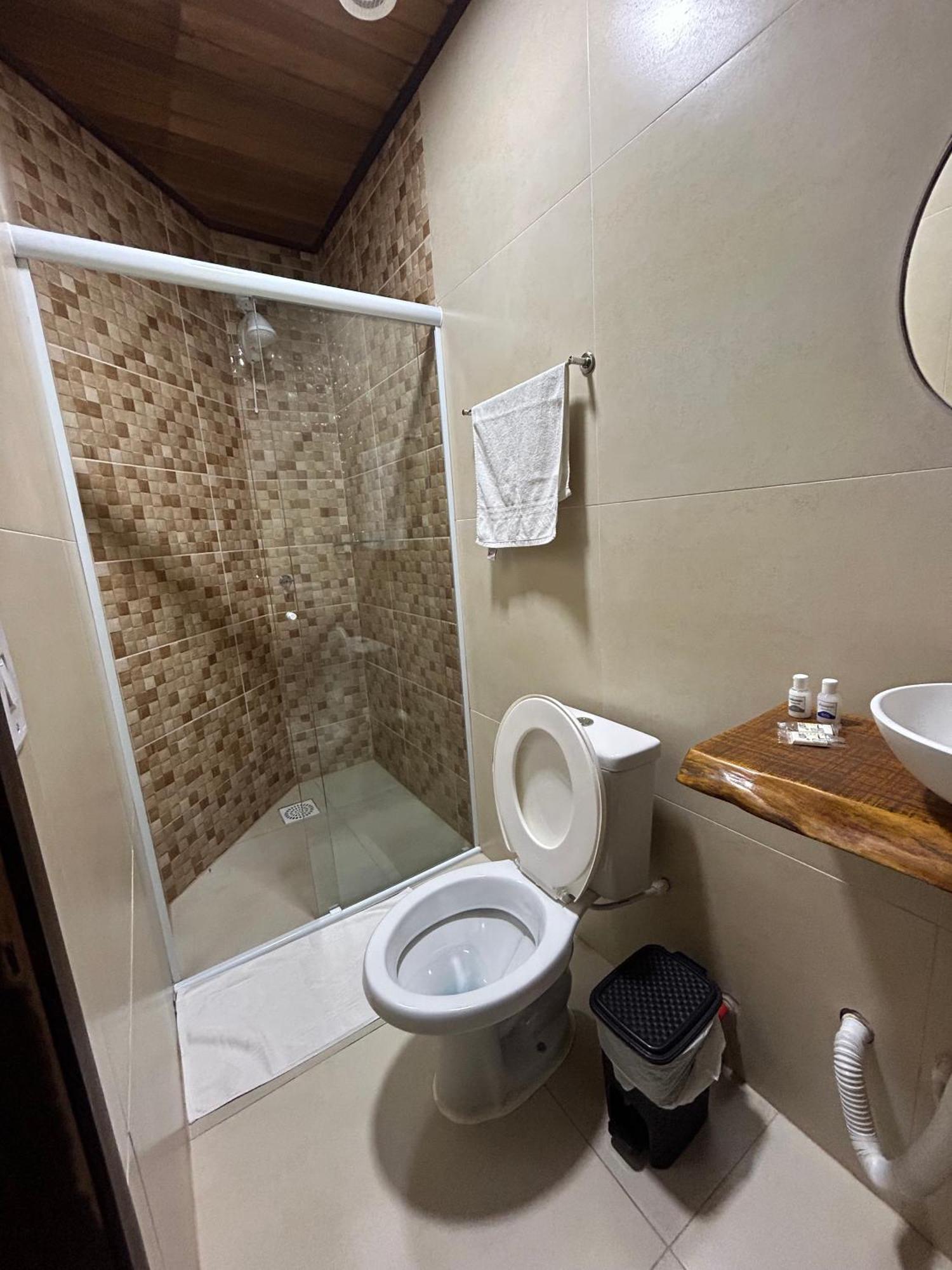 Pousada House Sol & Praia トーレス エクステリア 写真