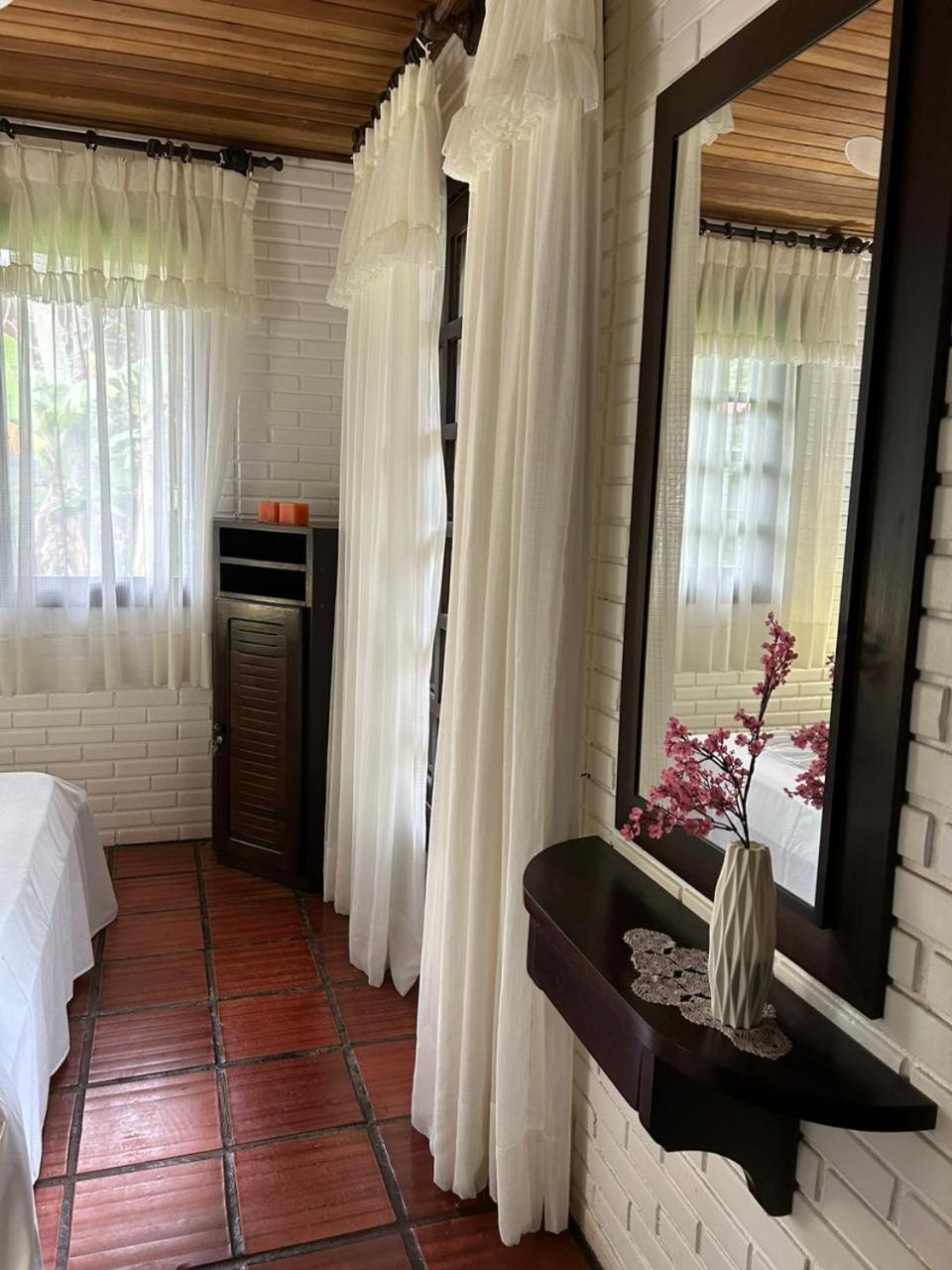 Pousada House Sol & Praia トーレス エクステリア 写真