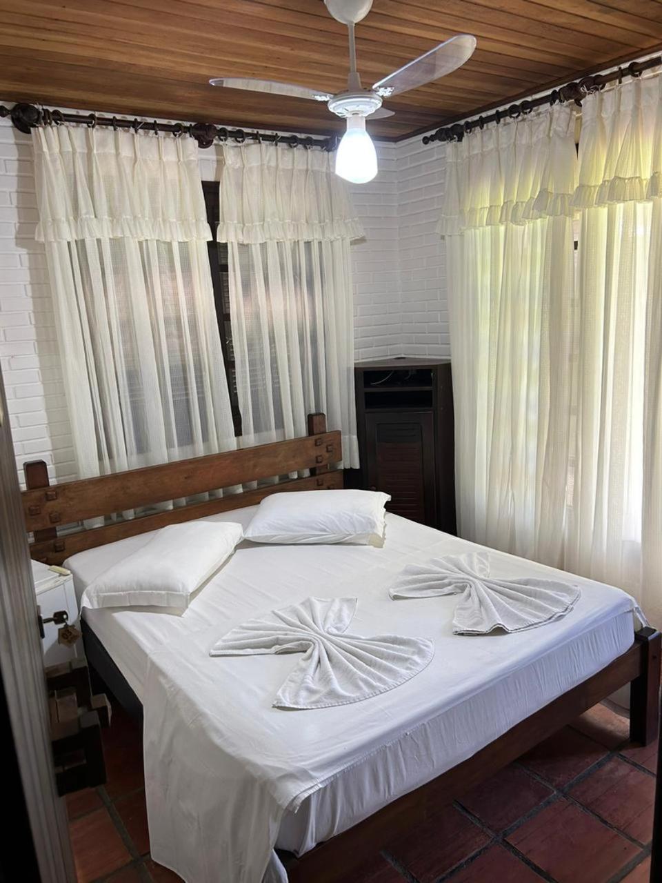 Pousada House Sol & Praia トーレス エクステリア 写真