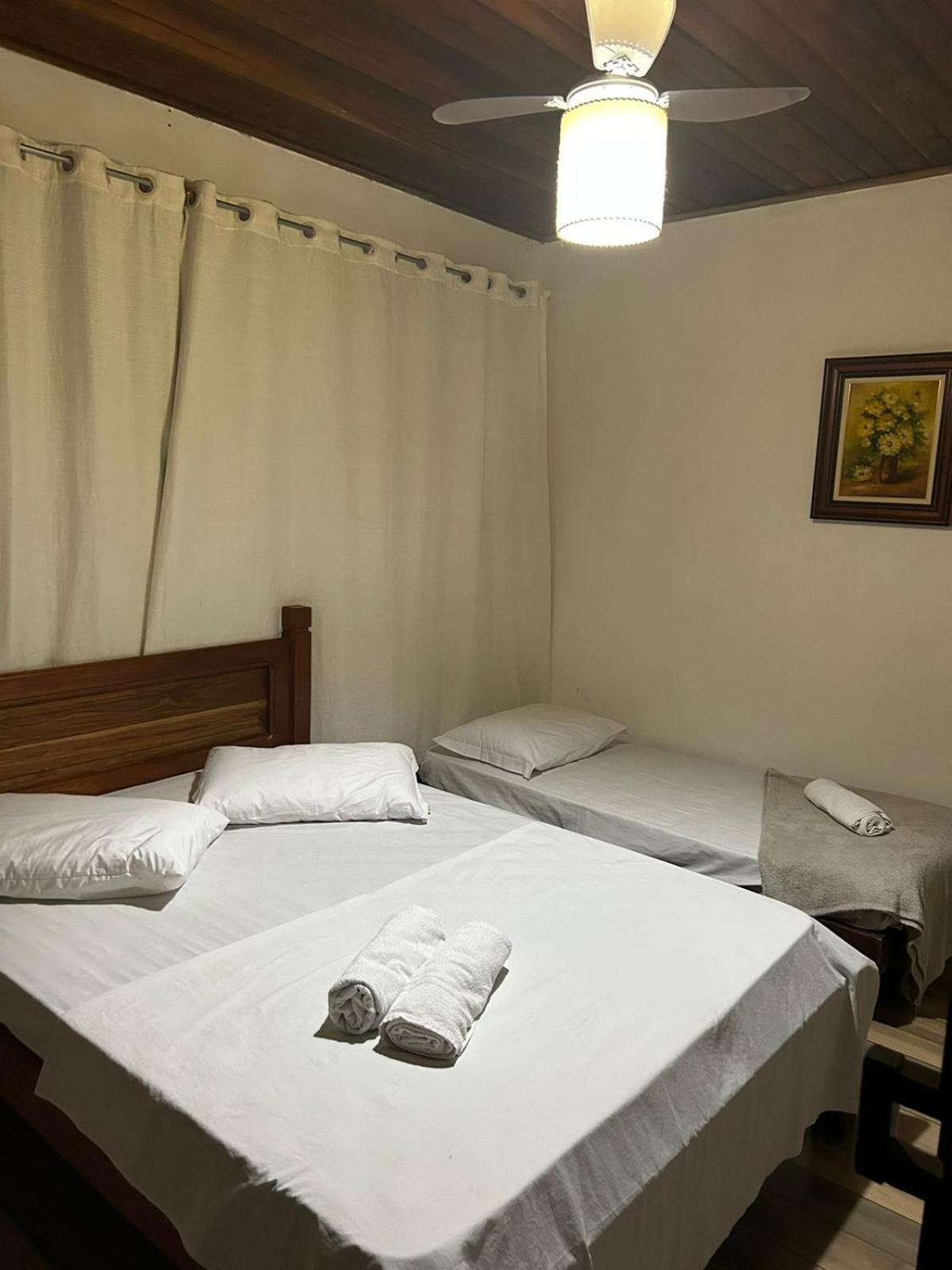 Pousada House Sol & Praia トーレス エクステリア 写真