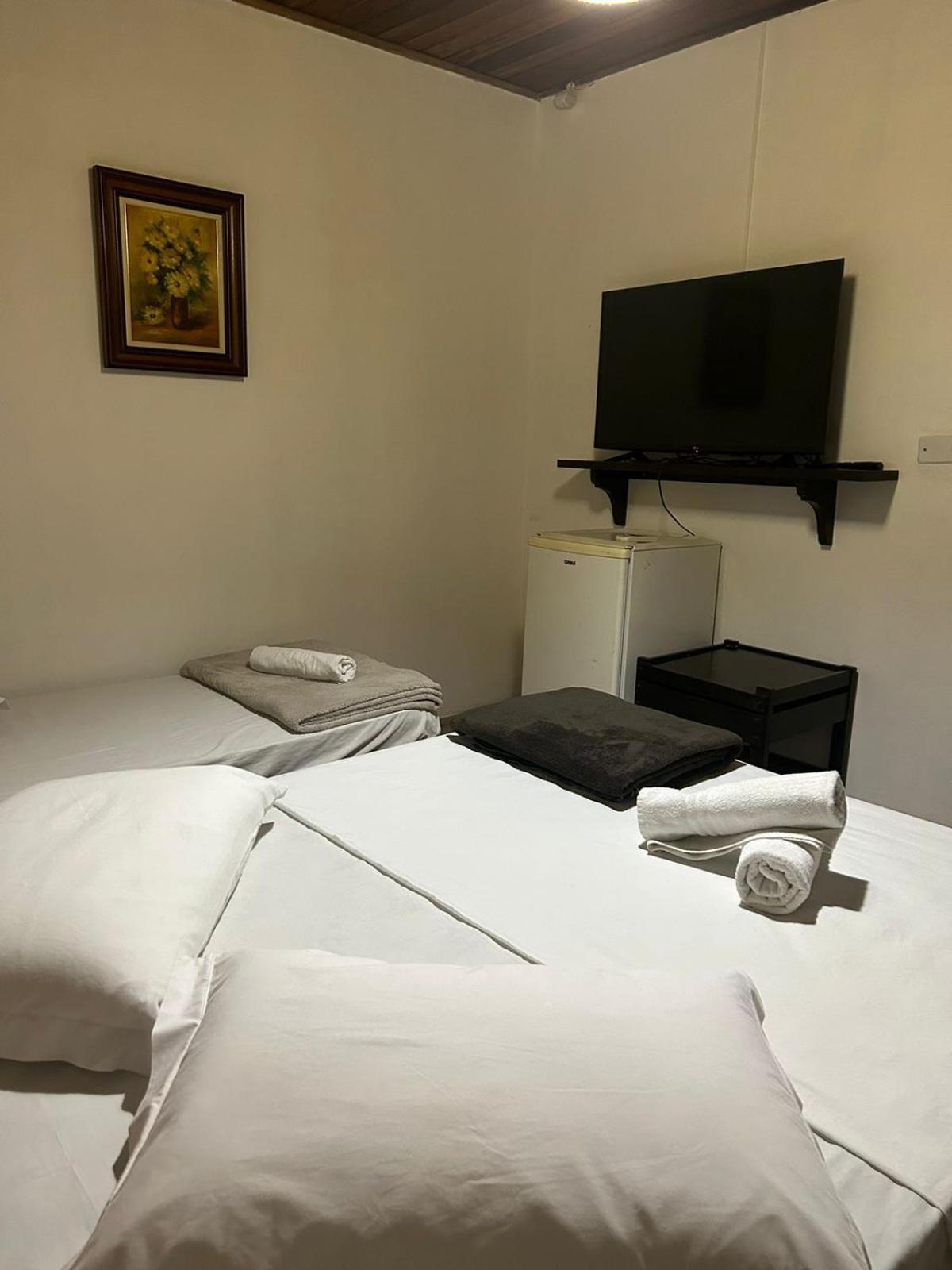 Pousada House Sol & Praia トーレス エクステリア 写真