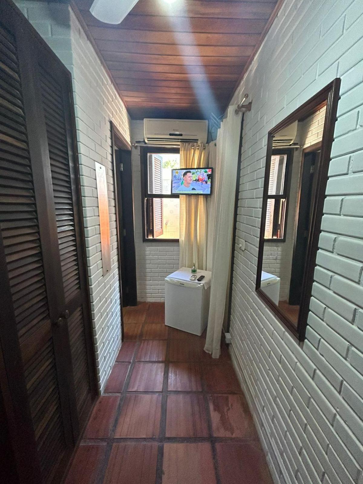 Pousada House Sol & Praia トーレス エクステリア 写真